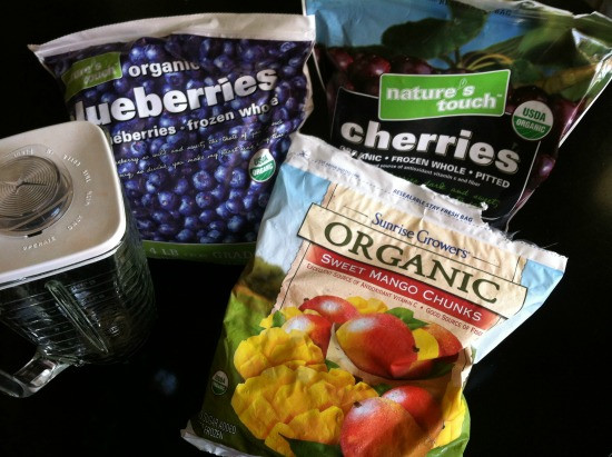 Organic Fruit Smoothies
 Easy To Remember Organic Fruit Smoothie Recipe – Chic