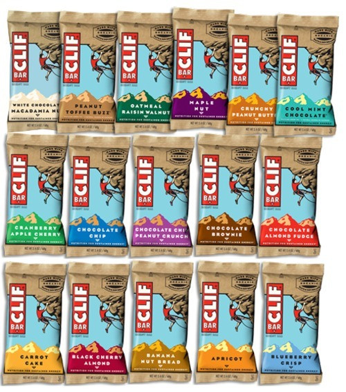 Organic Healthy Snacks
 healthy snacks organic energy snack snacking clif bar