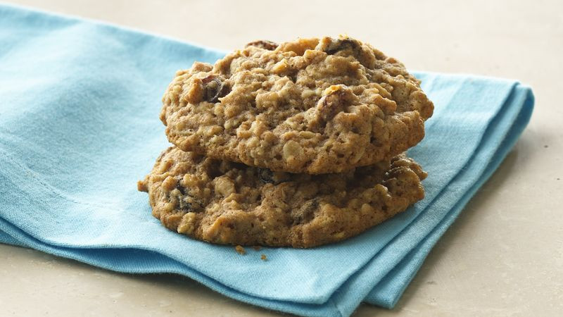 Organic Oatmeal Cookies
 Best Whole Wheat Oatmeal Raisin Cookies Recipe