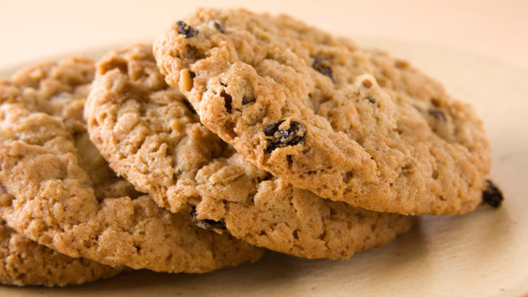 Organic Oatmeal Cookies
 Oatmeal Raisin Cookies Grandparents