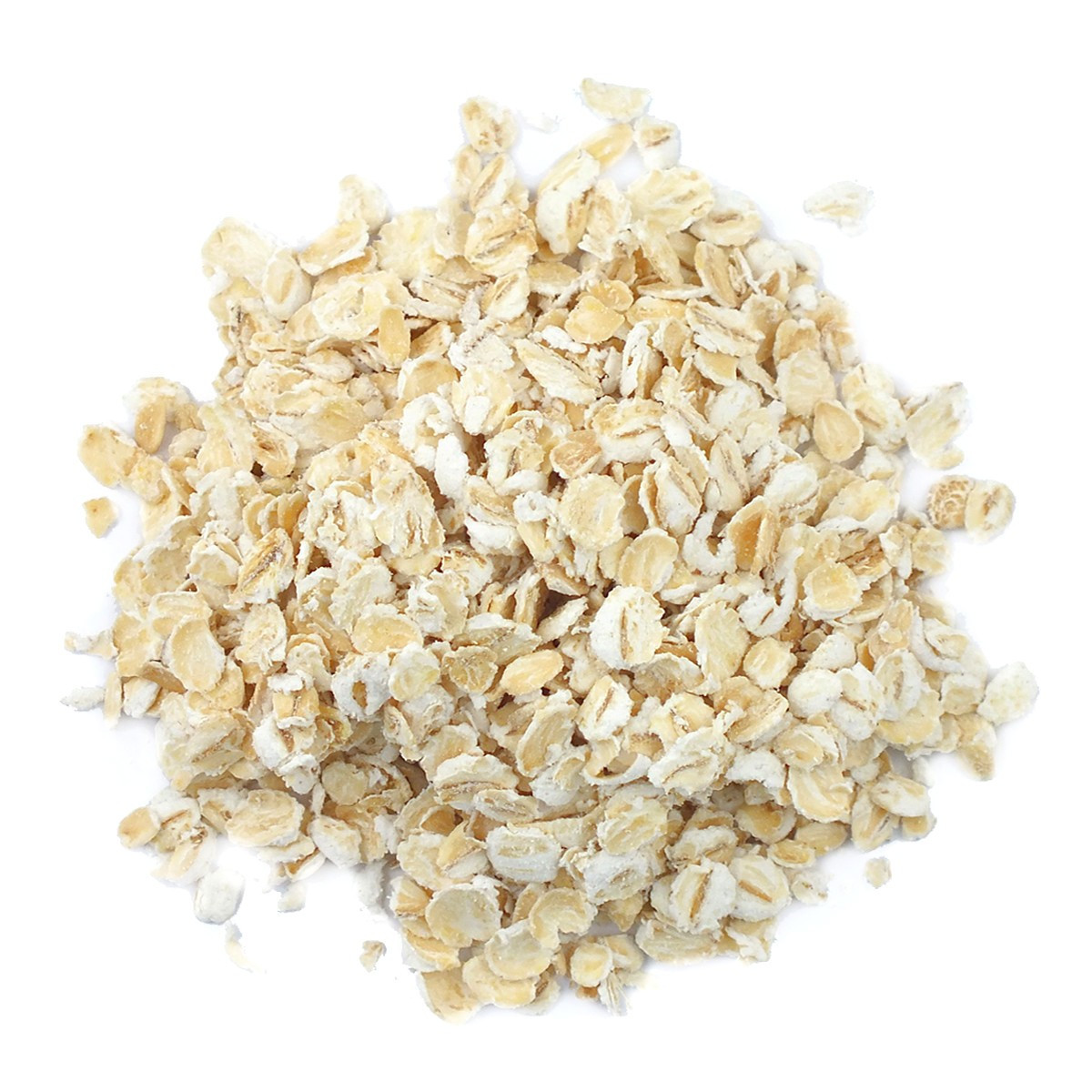 Organic Oats Bulk
 Bulk Grains Organic Thick Rolled Oats Bulk 50 lb