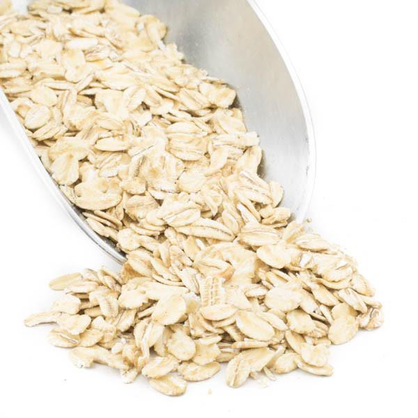 Organic Oats Bulk
 Rolled Oats Bulk 6 Varieties – Something Better