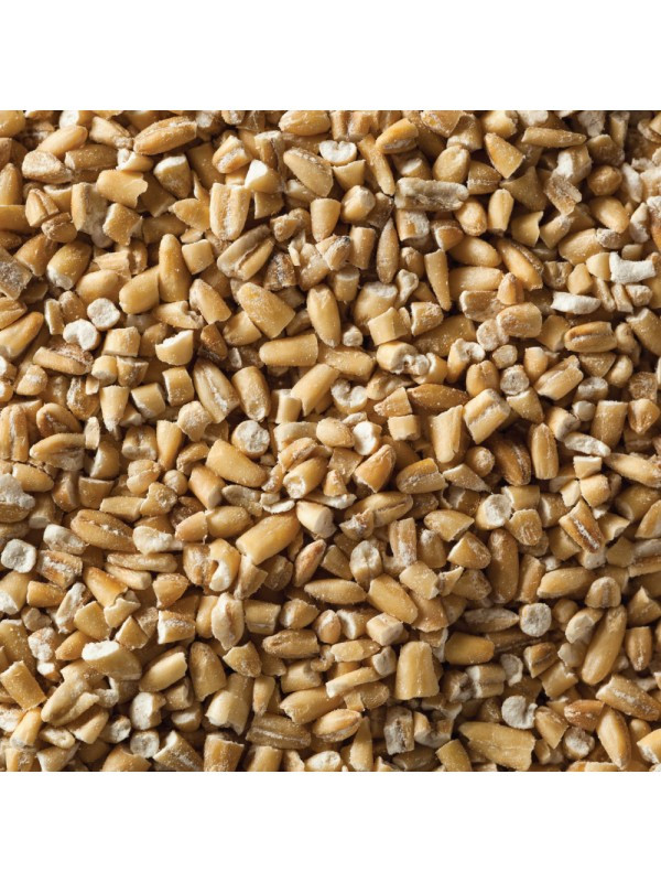 Organic Oats Bulk
 Organic Oats Steel Cut 5KG Bulk