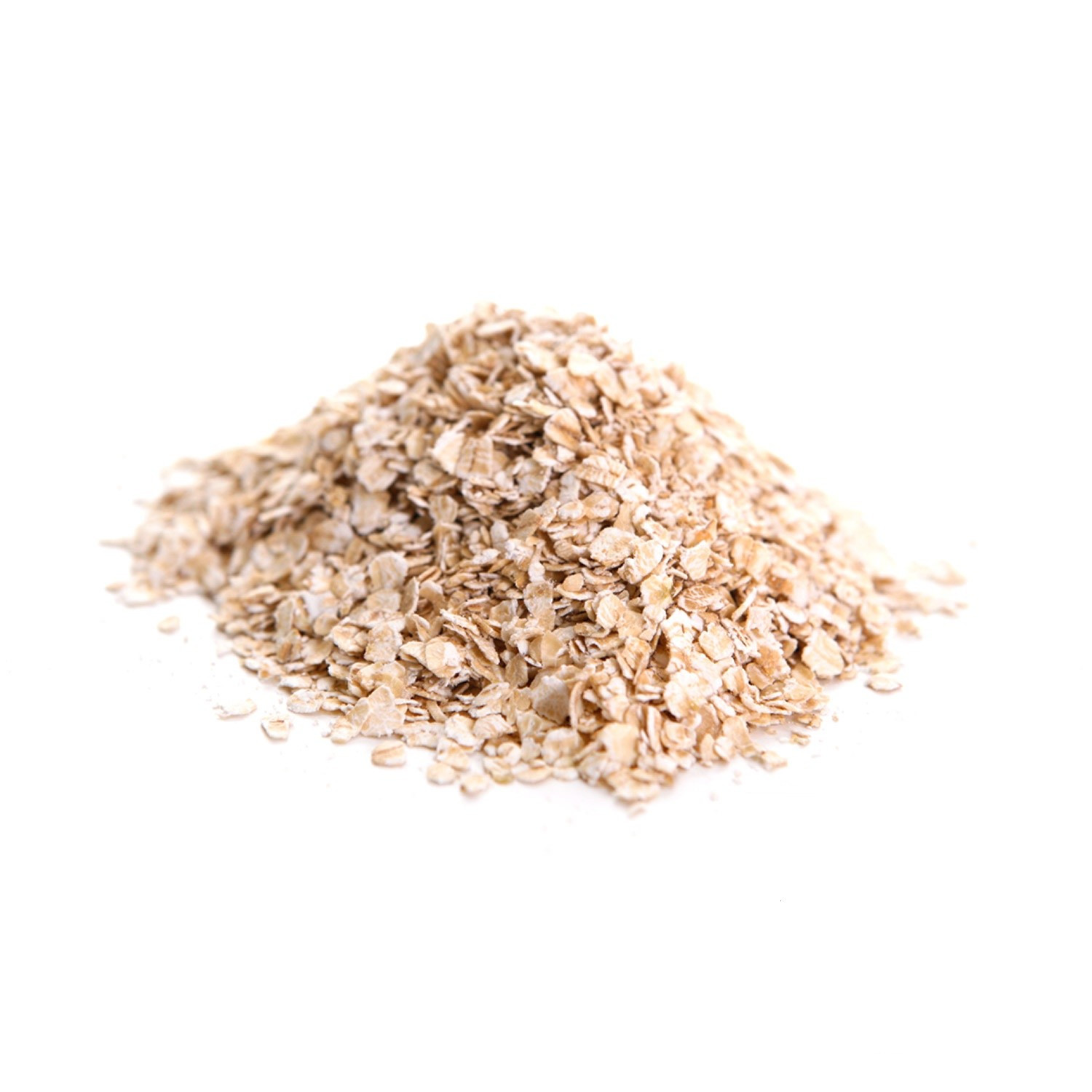 Organic Oats Bulk
 Bulk Grains Organic Quick Rolled Oats 50 lb