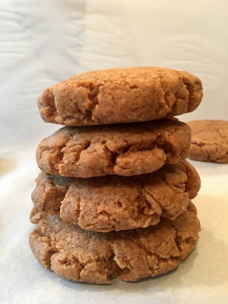 Organic Peanut Butter Cookies
 Chewy Peanut Butter Cookies Clearly Organic