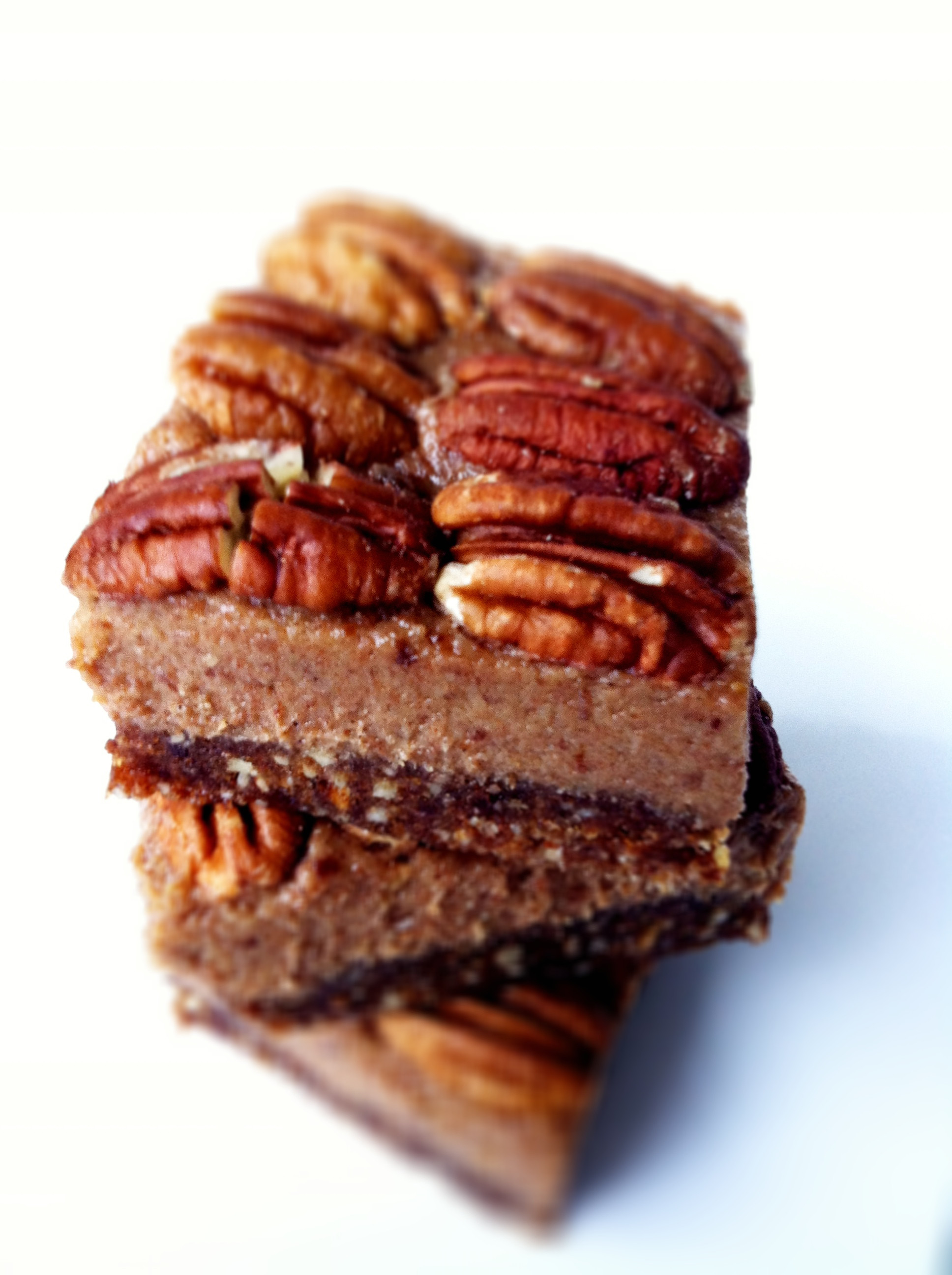 Organic Pecan Pie
 Healthy Pecan Pie Bites No Bake Vegan and Gluten Free