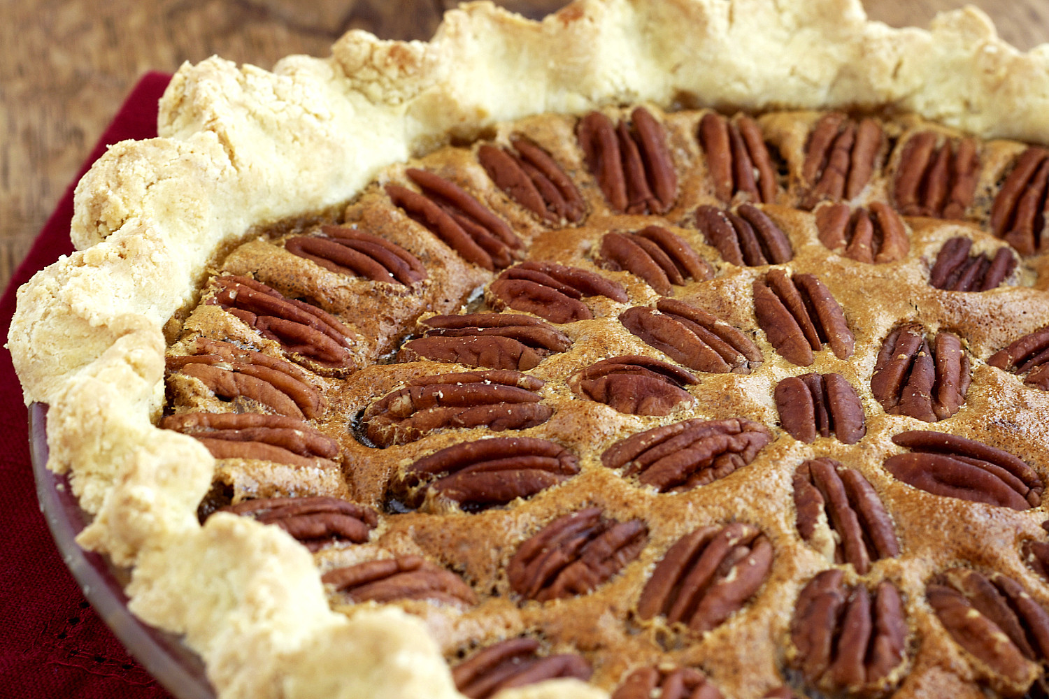 Organic Pecan Pie the 20 Best Ideas for Pecan Pie without Corn Syrup Deliciously organic