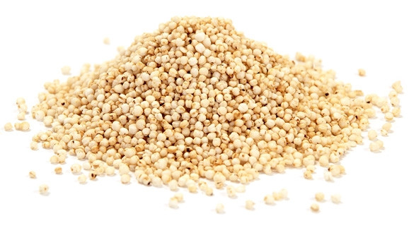 Organic Puffed Quinoa
 Buy Quinoa Organic puffed Breakfast Organics Seeds