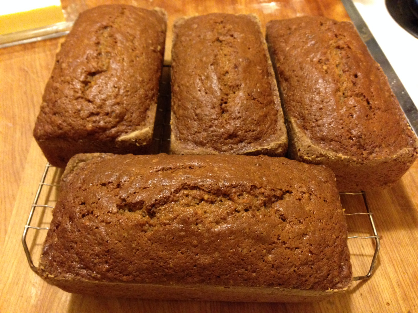 Organic Pumpkin Bread the 20 Best Ideas for My Favorite organic Pumpkin Bread Recipe