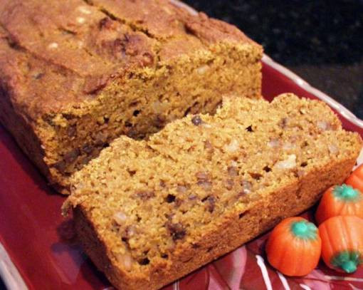 Organic Pumpkin Bread
 Whole Foods Pumpkin Bread Recipegreat