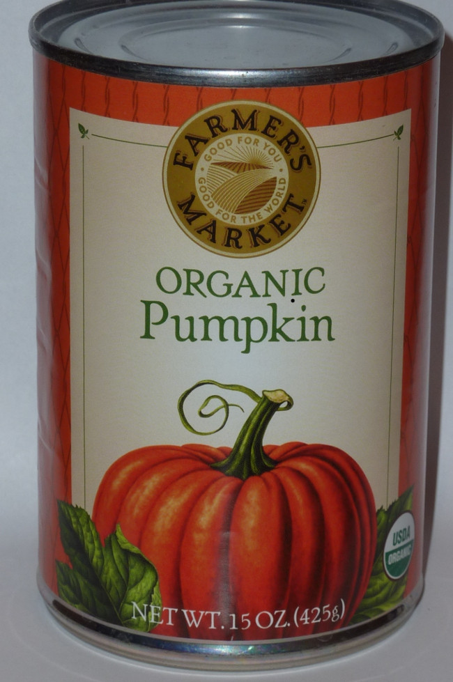 Organic Pumpkin Pie Spice
 Organic Thanksgiving Ideas