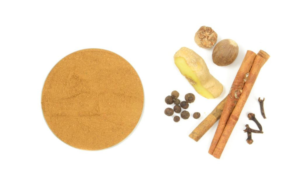 Organic Pumpkin Pie Spice
 Organic Pumpkin Pie Spice Seasoning – Spicely Organics