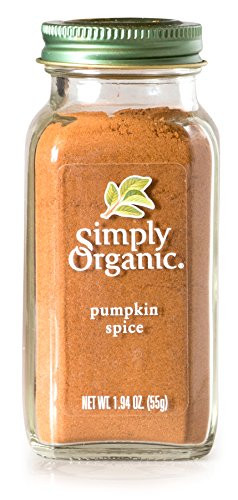 Organic Pumpkin Pie Spice
 Pumpkin Spice Kamisco