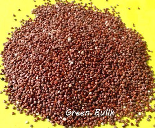 Organic Quinoa Bulk
 OrganicRawRed Quinoa Whole Grain 4 lbs Bulk Green Bulk