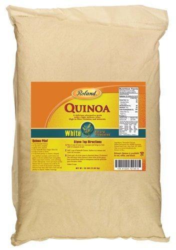 Organic Quinoa Bulk
 Buy Quinoa In Bulk InfoBarrel