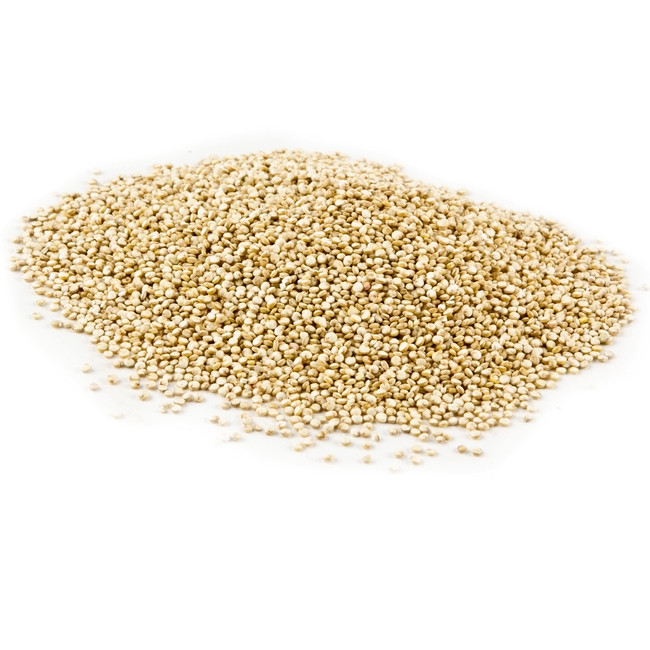 Organic Quinoa Bulk
 Organic Royal Quinoa • Bulk Quinoa • Bulk Nuts & Seeds