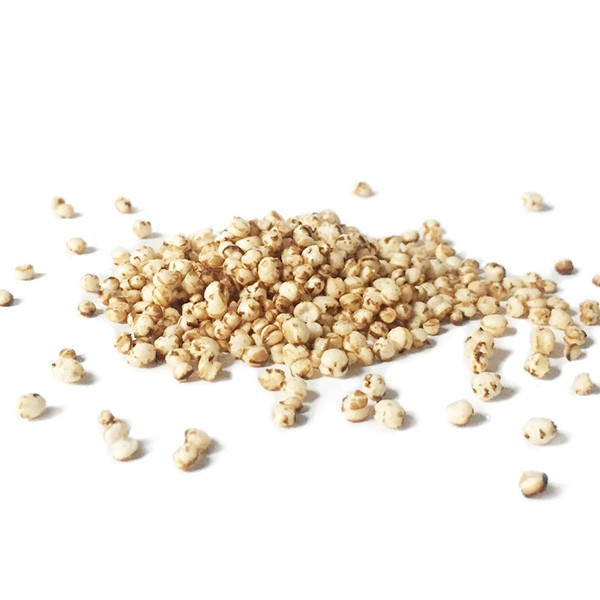 Organic Quinoa Bulk
 Organic Quinoa Puffs 5KG