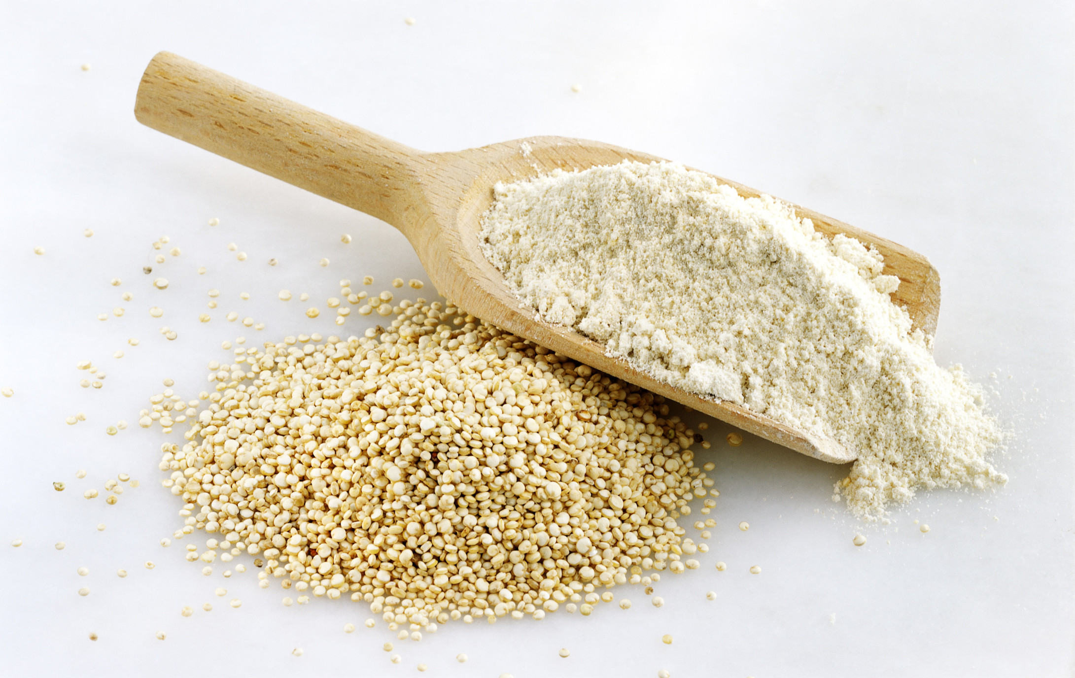 Organic Quinoa Flour
 Buy Quinoa Flour line Gluten free