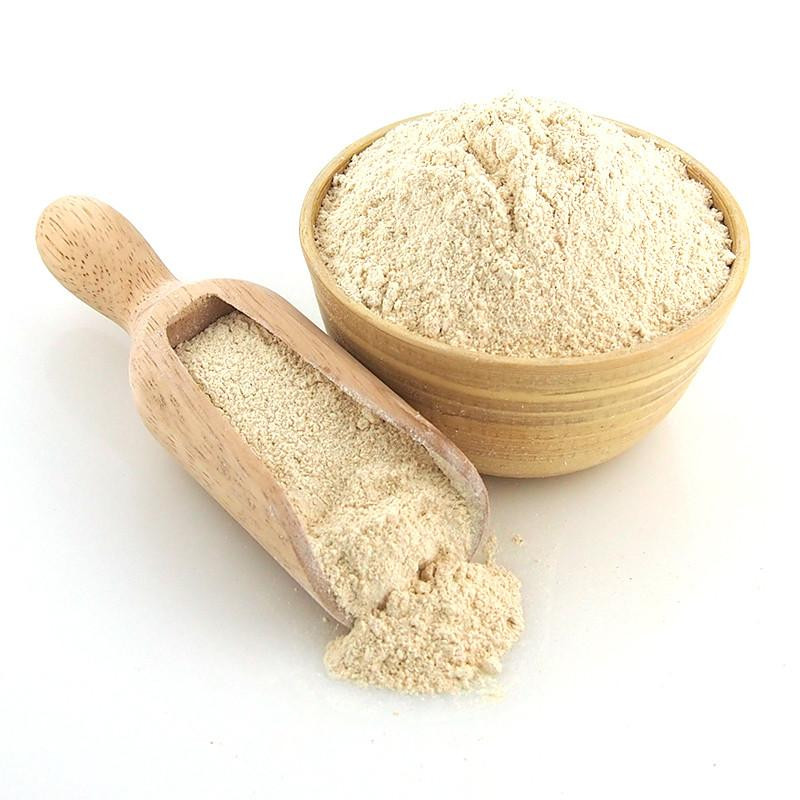 Organic Quinoa Flour
 Quinoa Flour Certified Organic The Wholefood Collective