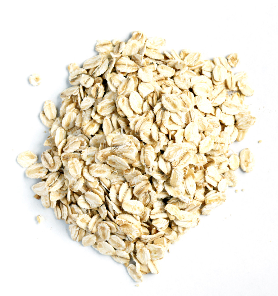 Organic Rolled Oats
 Organic Rolled Oats – Kialla Pure Foods