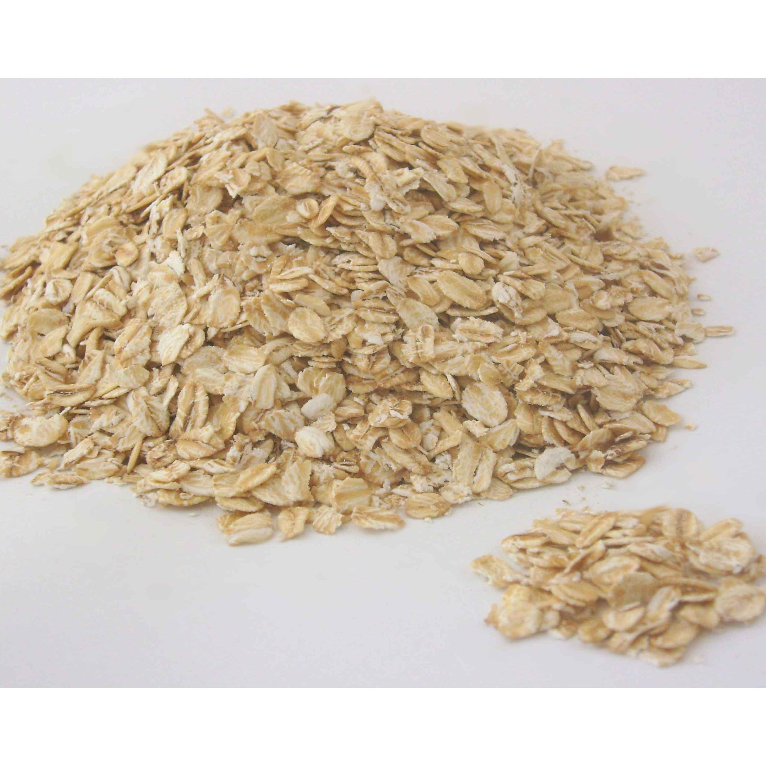 Organic Rolled Oats
 Rolled Oats Organic 25kg Priority Health Pty Ltd