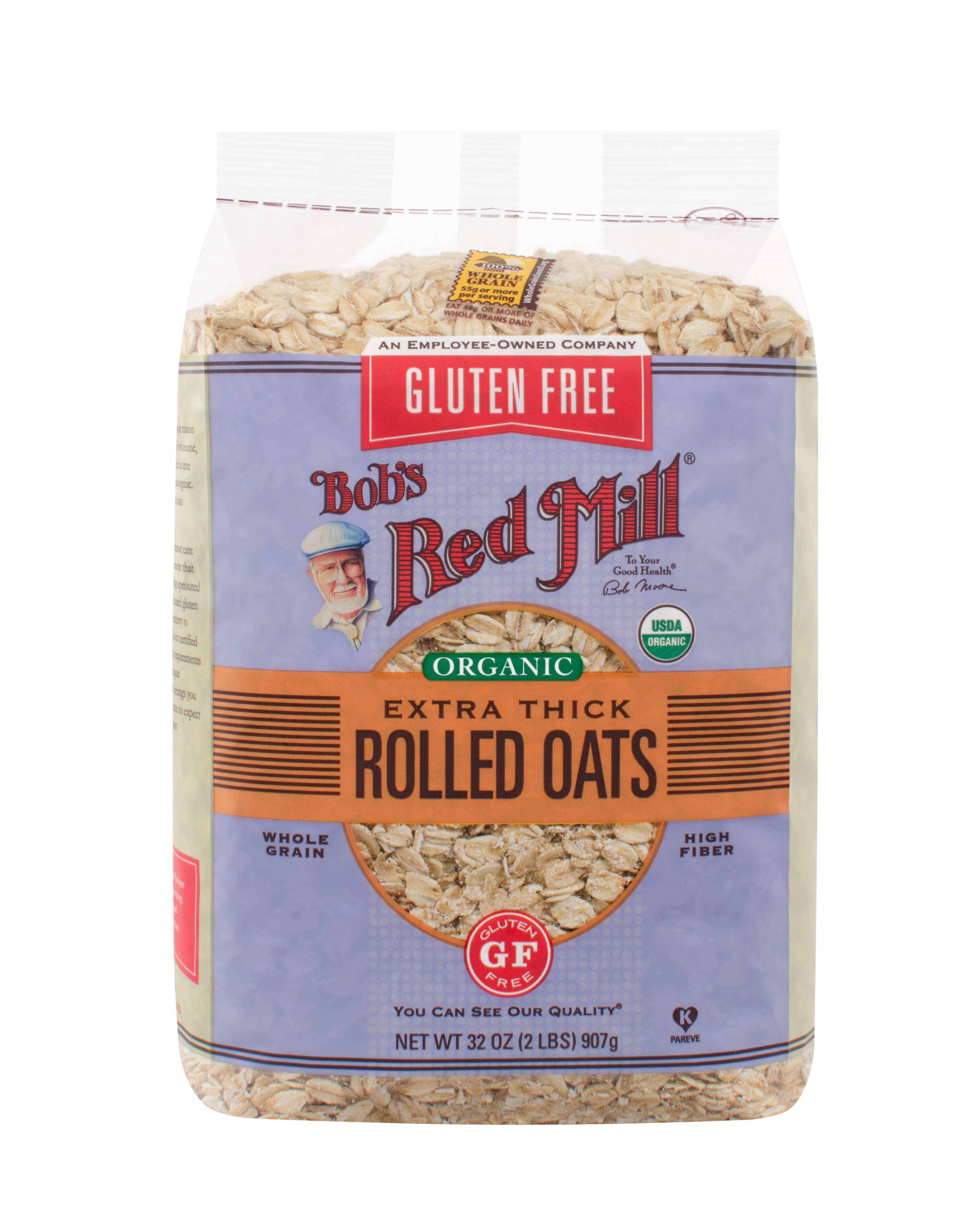 Organic Rolled Oats
 Organic Rolled Oats Nutrition Facts Nutrition Ftempo