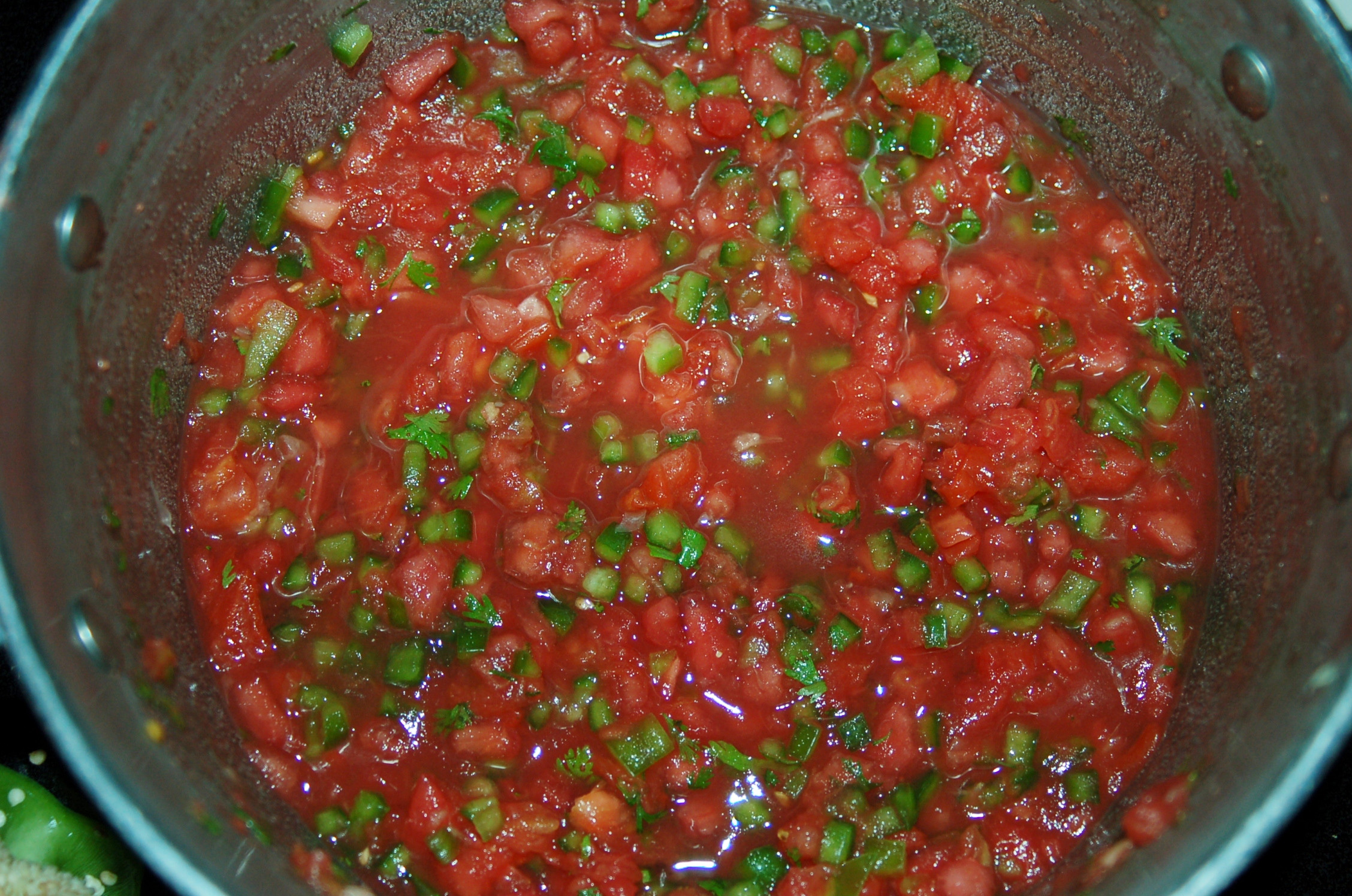 Organic Salsa Recipe 20 Of the Best Ideas for How to Make organic Homemade Salsa Recipe Surviving A