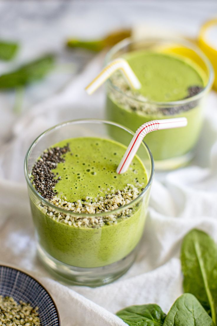 Organic Smoothie Recipes
 40 best images about Raw Food on Pinterest