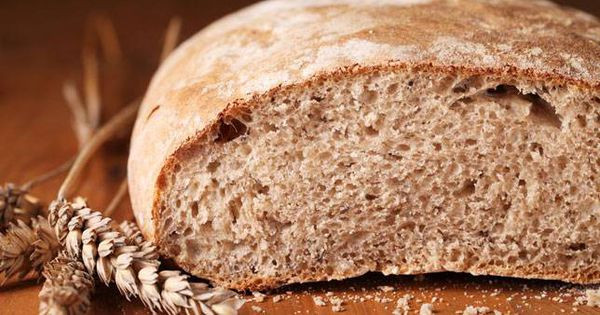 Organic Sourdough Bread
 5 whole wheat sourdough bread recipes