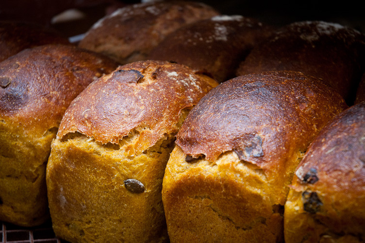 Organic Sourdough Bread
 Organic Sourdough Bread Hearthfire Bellingen