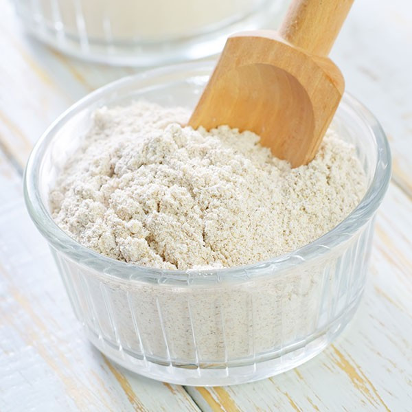 Organic Spelt Flour
 Organic Unbleached White Spelt Flour 5KG Bulk