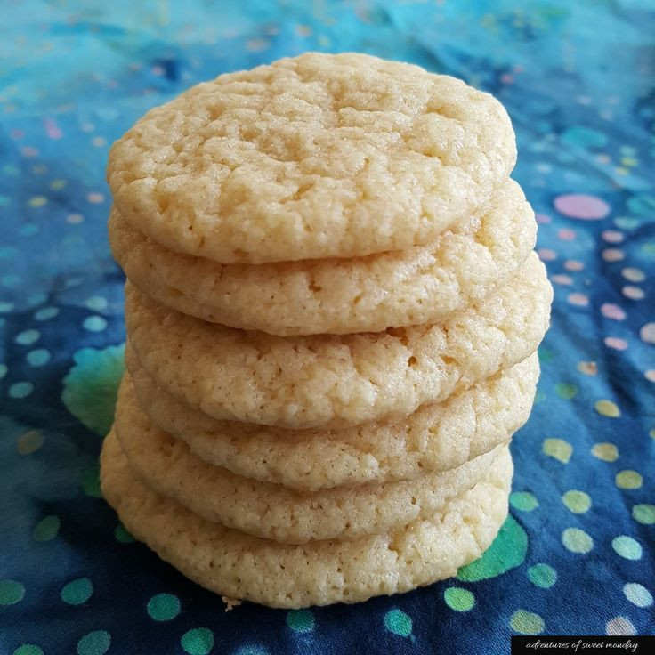 Organic Sugar Cookies
 40 best subscription box and product hoarders UNITE