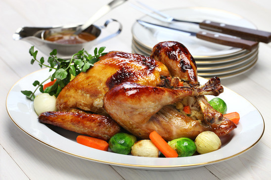 Organic Thanksgiving Turkey
 ORGANIC TURKEYS Organic Meat