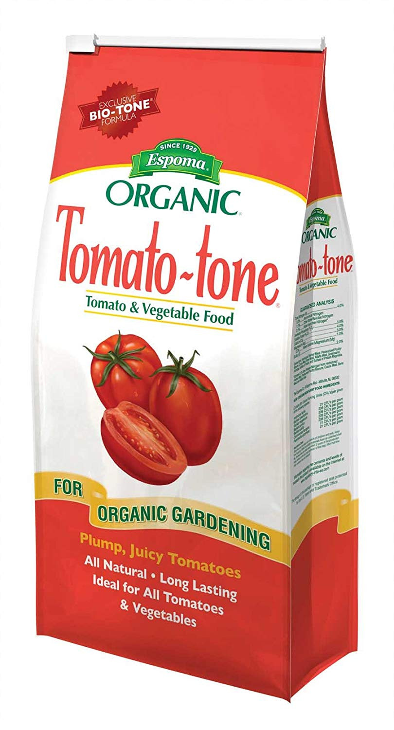 Organic Tomato Fertilizer
 Top 5 Best Tomato Fertilizer Reviews 2017 2018