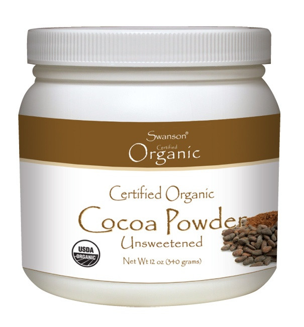 Organic Unsweetened Cocoa Powder
 27 best Oatmeal Obsession images on Pinterest