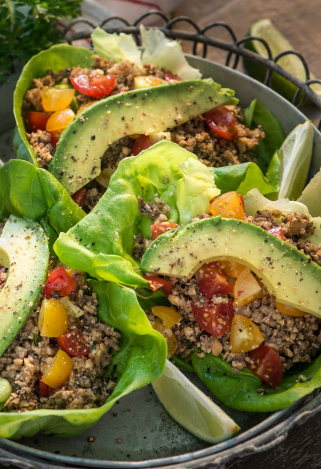Organic Vegetarian Recipes
 16 Raw Vegan Recipes You’re Craving Right Now