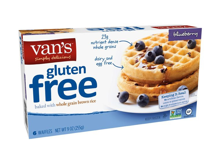 Organic Waffles Blue
 47 best images about For My Low Fodmap Diet Cheat Days on