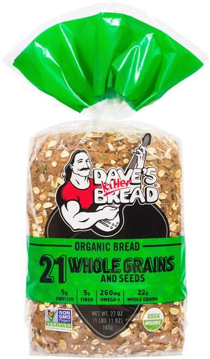 Organic Whole Grain Bread
 22 best Costco Love images on Pinterest