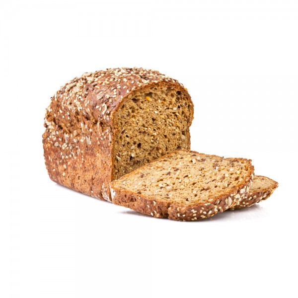 Organic Whole Grain Bread
 Natural Whole grain Bread