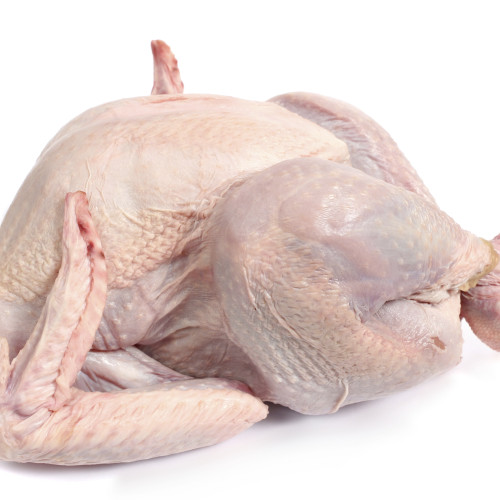 Organic Whole Turkey
 Kosher Free Range USDA Certified Organic Whole Turkey 18