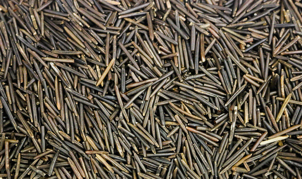 Organic Wild Rice Bulk
 Wild Rice Organic Australia