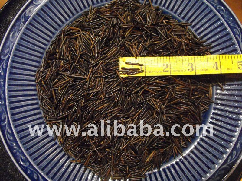 Organic Wild Rice Bulk
 Certified Organic Wild Rice Buy Wild Rice Product on