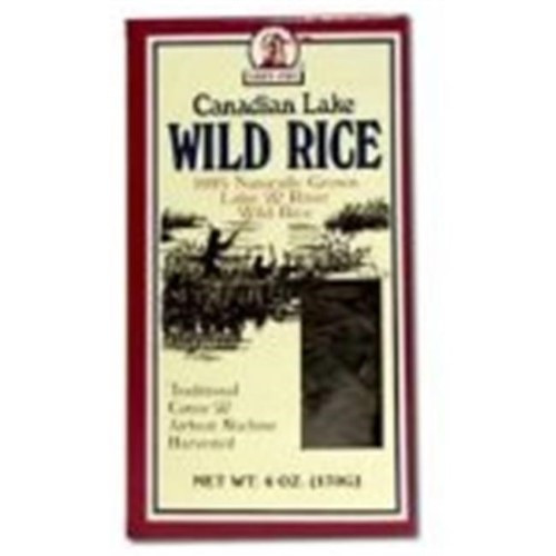 Organic Wild Rice Bulk
 Bulk Grains 100 percent Organic Wild Rice Bulk 10 Lbs