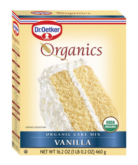 Organic Yellow Cake Mix
 Yellow Cake Mix Reviews Taste Test of Yellow Cake Mixes