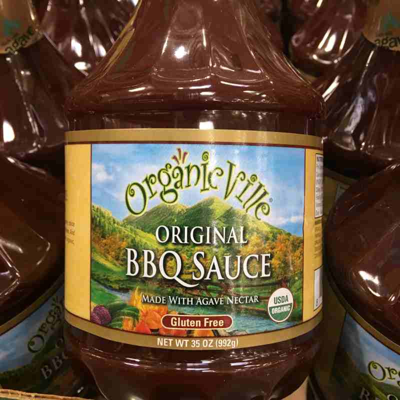 Organicville Bbq Sauce
 Condiments and Dressings Archives Page 2 of 4 South s