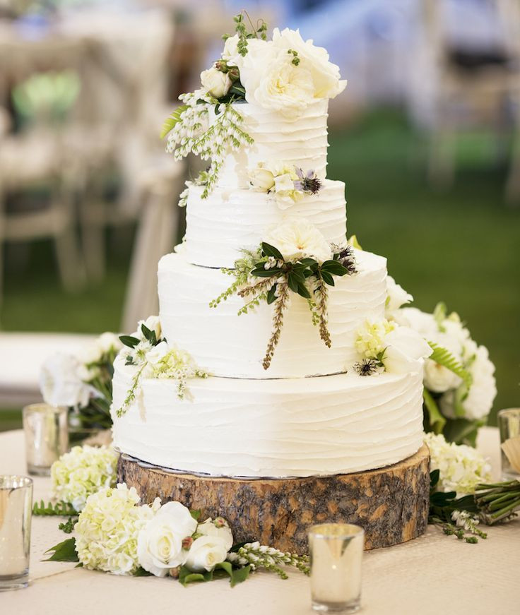 Outdoor Wedding Cakes
 What You Need to Know About Planning an Outdoor Wedding