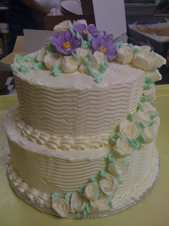 Outer Banks Wedding Cakes
 Outer Banks Wedding Cakes Tullios Bakery Duck NC