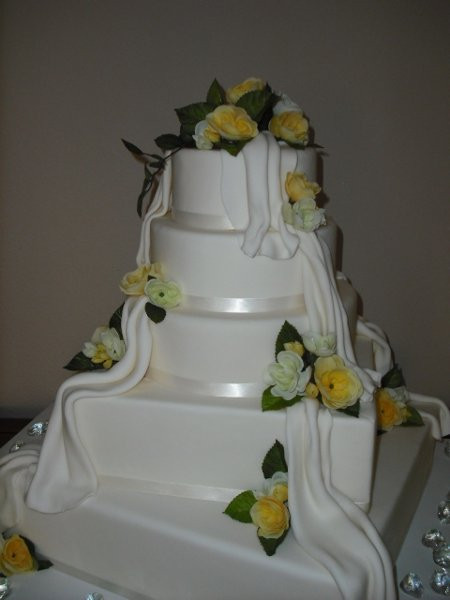 Outrageous Wedding Cakes
 Outrageous Cakes Peoria AZ Wedding Cake