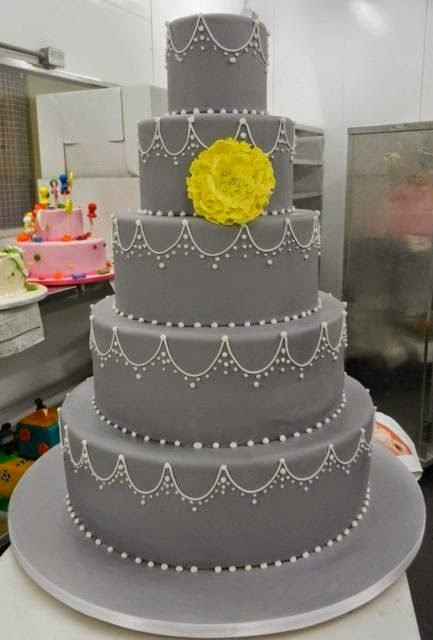 Over The Top Wedding Cakes
 Sonal J Shah Event Consultants LLC Over The Top Wedding