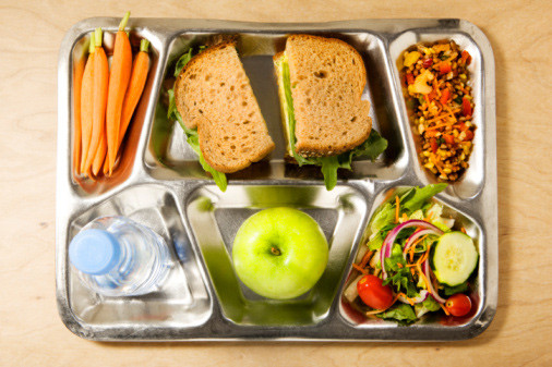 Pack Healthy School Lunches
 Back to school lunches Time saving ideas for a healthy